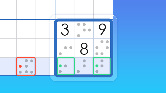 4x4 sudoku puzzle